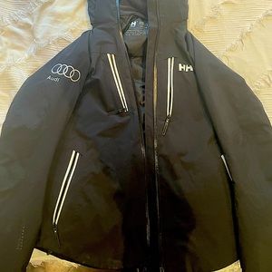 Helly Hansen Winter Jacket